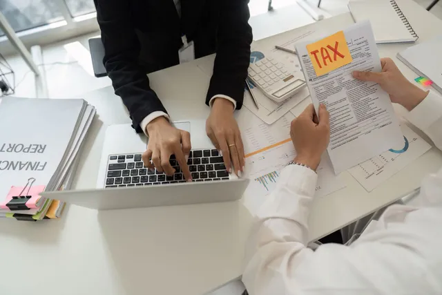 IRS Audit Defense