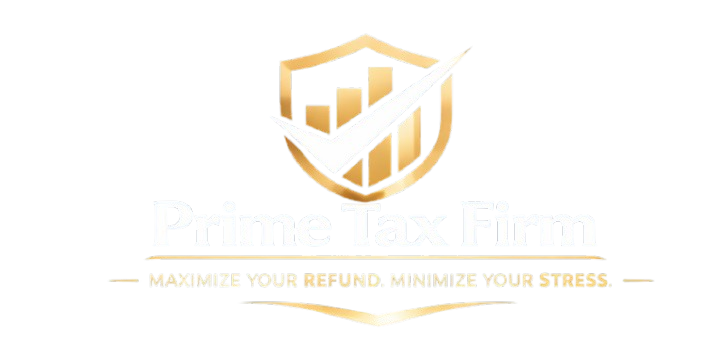PrimeTax Solutions