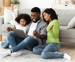 Happy PrimeTax clients