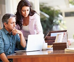 Individual Tax Services